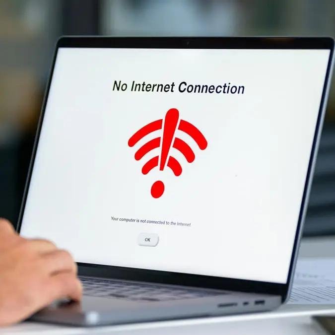 Cara Mengatasi WiFi Laptop Tidak Bisa Terhubung ke Internet